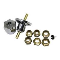 Imagem de Salva Registro C50 Ema Metais