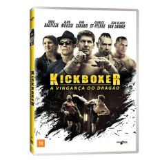 Imagem de Kickboxer: A Vingança Do Dragão