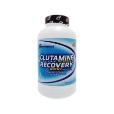 Imagem de Glutamine Science Recovery 1000 Powder 300 G  - Performance Nutrition