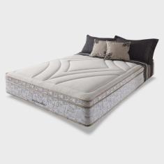 Imagem de Colchão Herval American King Size 193x203x33