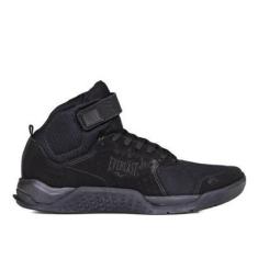 Imagem de Tênis Everlast Monster 2 Seua19 Preto-Masculino