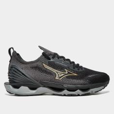 Imagem de Tênis Mizuno Wave Endeavor 2 Masculino-Masculino