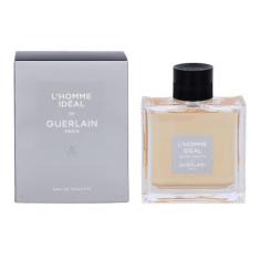 Imagem de Perfume L'homme Ideal 3,85ml Com Spray Edt - Guerlain