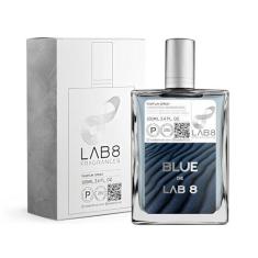 Imagem de Perfume Lab 8 - Blue De Lab 8 100ml