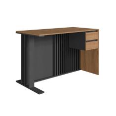 Imagem de Escrivaninha Salir 2 gv Mel e Grafite