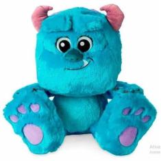 Imagem de Pelúcia Disney Sulley Big Feet - Fun