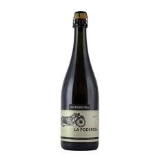 Imagem de Espumante La Poderosa Extra Brut 750ml