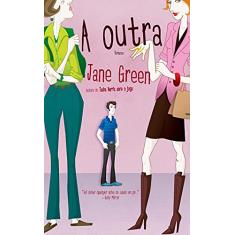 Imagem de A Outra - Green, Jane - 9788501073020