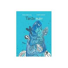 Imagem de Tanto Mar - Levy, Tatiana Salem - 9788501100658