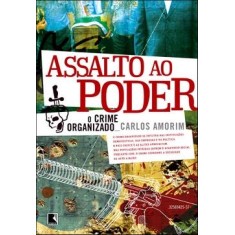 Imagem de Assalto ao Poder - Amorim, Carlos - 9788501088338