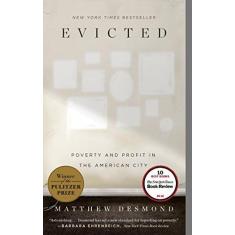 Imagem de Evicted: Poverty and Profit in the American City - Matthew Desmond - 9780553447453