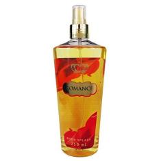 Imagem de Body Splash Romance Love Secret - 250Ml