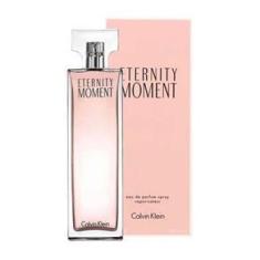 Imagem de Perfume - Feminino Calvin Klein Eternity Moment Eau de Parfum 