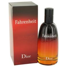 Imagem de Perfume Masculino Fahrenheit Christian Dior 100Ml