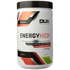 Imagem de Energy Kick - 1000G Limão - Dux Nutrition, Dux Nutrition