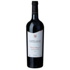 Imagem de Vinho Tinto Seco Cabernet Sauvignon Castellamare 750ml