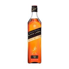 Imagem de Johnnie Walker Black Label Sherry Finish Whisky 12 Anos 750ml - Diageo