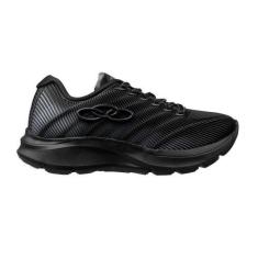 Imagem de Tênis Olympikus Venum Infantil Preto