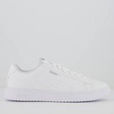 Imagem de Tênis Puma Rickie Feminino Branco