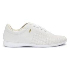 Imagem de Tênis Usaflex Feminino Couro Casual AI3409-Feminino