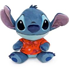 Imagem de Pelucia Stitch Havaiano 33Cm Fun