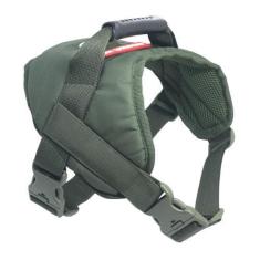 Imagem de Coleira Peitoral Colete Para Cachorro Grande - Tamanho G - Canadá K9 A