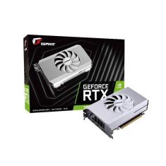 Imagem de Placa de Video iGame GeForce RTX 3060 Mini 192bit 12GB