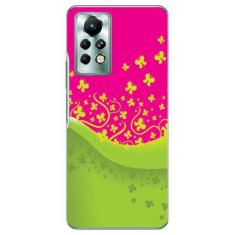 Imagem de Capa Adesivo Skin358 Verso Para Infinix Note 11 Pro (2021) - Kawaskin