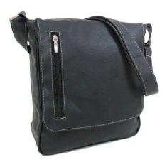 Imagem de Bolsa Pasta Transversal Tiracolo Masculino Feminino Dia A Dia - Cdp