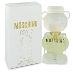 Imagem de Perfume Feminino Moschino Toy 2 30 Ml Eau De Parfum