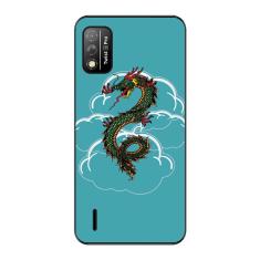 Imagem de Capa Adesivo Skin365 Verso Para Positivo Twist 4 Pro