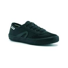 Imagem de Tênis Casual Jr Rainha VL 2500 JR Masculino Preto/Preto 33