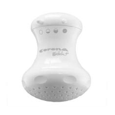 Imagem de Ducha Gorducha 4T Multitemperatura 5700W 220V Branca Corona, 220V