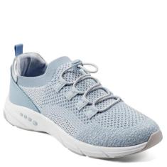 Imagem de Easy Spirit Tênis feminino Astrid2, Azul claro 450, 36