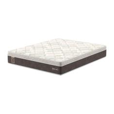 Imagem de Colchão Queen Naturale Molas Ensacadas (30x158x188) Marrom