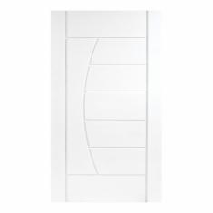 Imagem de Folha de Porta Maciça 210x100cm Eucalipto Pm78 Solar Cruzeiro Portas Fundo Primer