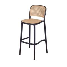 Imagem de Banqueta Amis - Preto