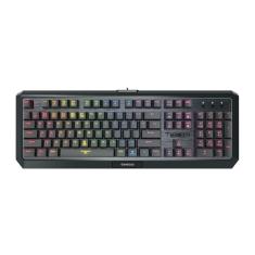 Imagem de Teclado Gamer Mecânico P3 RGB Switch Blue - Preto