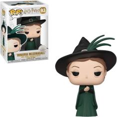 Imagem de Funko Pop Harry Potter 93 Minerva McGonagall
