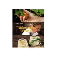 Imagem de Interpretações do Gosto - Mônica Rangel - 9788539605187