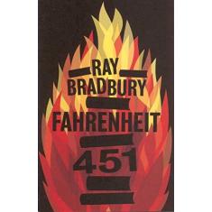 Imagem de Fahrenheit 451 - Ray Bradbury - 9780006546061