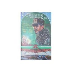 Imagem de O Nômade - "mirage" - 9788566892178