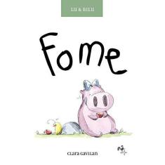 Imagem de Fome - Gavilan Clara - 9788565850247