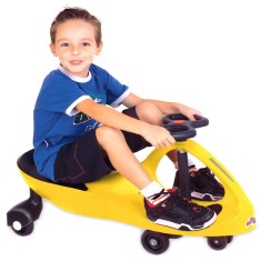 Triciclo com Pedal Importway Motinha infantil em Promoção é no Buscapé