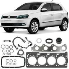 Imagem de Jogo Junta Motor Volkswagen Gol G5 G6 1.0 2011 a 2016 Completo Sabó