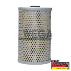 Imagem de WEGA Filtro de Combustível FCD0720/1