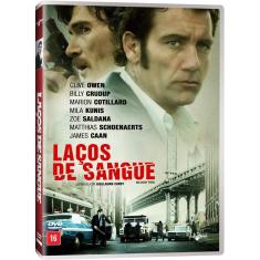 Imagem de Laços De Sangue