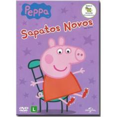 Imagem de Peppa Pig - Sapatos Novos