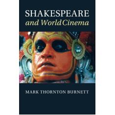 Imagem de Shakespeare And World Cinema