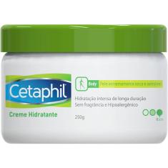 Imagem de Cetaphil Creme Hidratante 250G